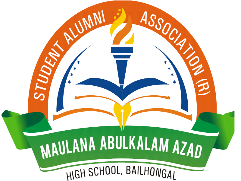 Maulana Abul Kalam Azad High School